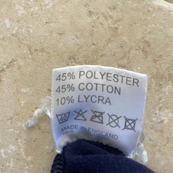 Freed Royal Academy of Dance tank leotard - Picture 4 of 4